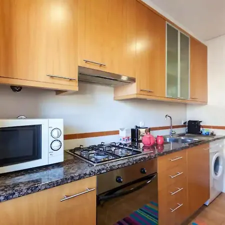 Comfortable House In With Sea View And Parking Moledo (Viana do Castelo)