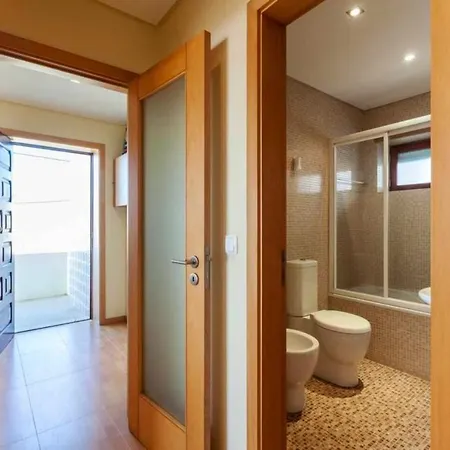 Σπίτι διακοπών Comfortable House In With Sea View And Parking *